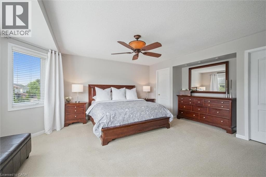 Detached for sale at 79 ZIEMAN Crescent, Shades Mills, Cambridge, Ontario, photo 18