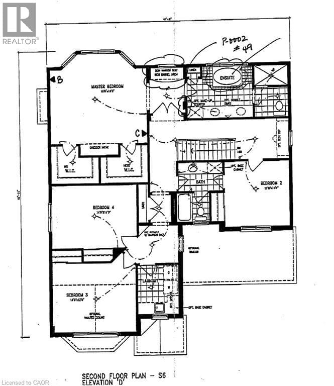 Detached for sale at 79 ZIEMAN Crescent, Shades Mills, Cambridge, Ontario, photo 35