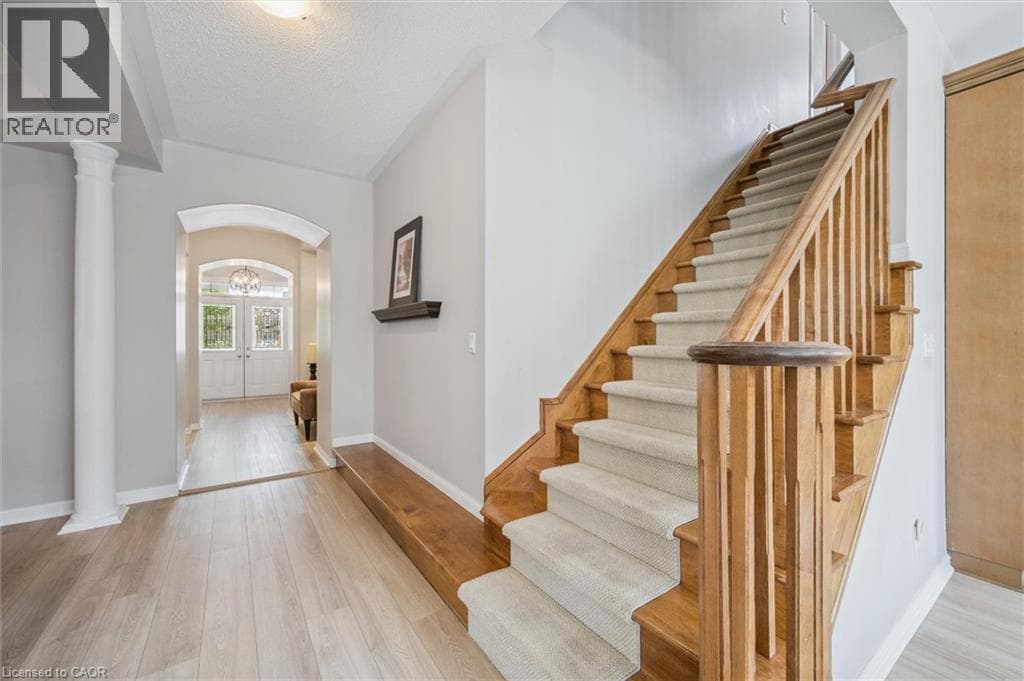Detached for sale at 79 ZIEMAN Crescent, Shades Mills, Cambridge, Ontario, photo 15