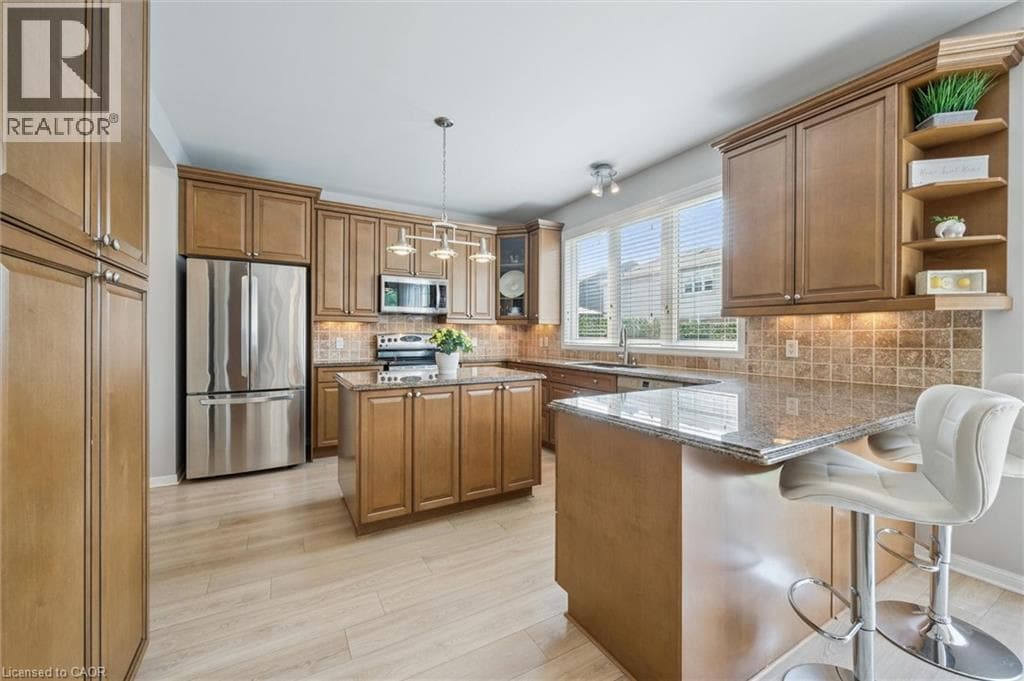 Detached for sale at 79 ZIEMAN Crescent, Shades Mills, Cambridge, Ontario, photo 12