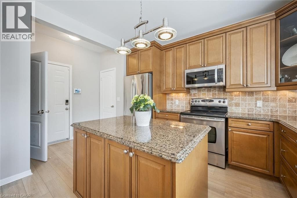 Detached for sale at 79 ZIEMAN Crescent, Shades Mills, Cambridge, Ontario, photo 14