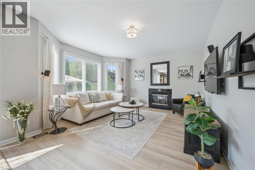 Detached for sale at 79 ZIEMAN Crescent, Shades Mills, Cambridge, Ontario, photo 10