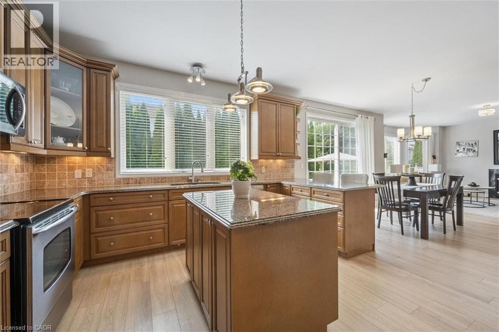 Detached for sale at 79 ZIEMAN Crescent, Shades Mills, Cambridge, Ontario, photo 13