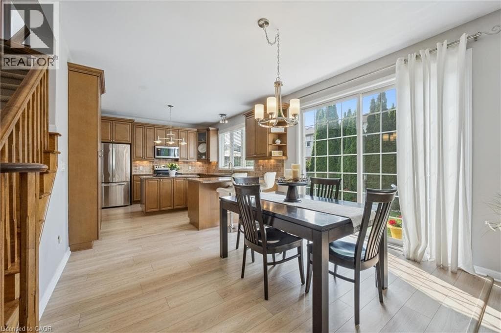 Detached for sale at 79 ZIEMAN Crescent, Shades Mills, Cambridge, Ontario, photo 11