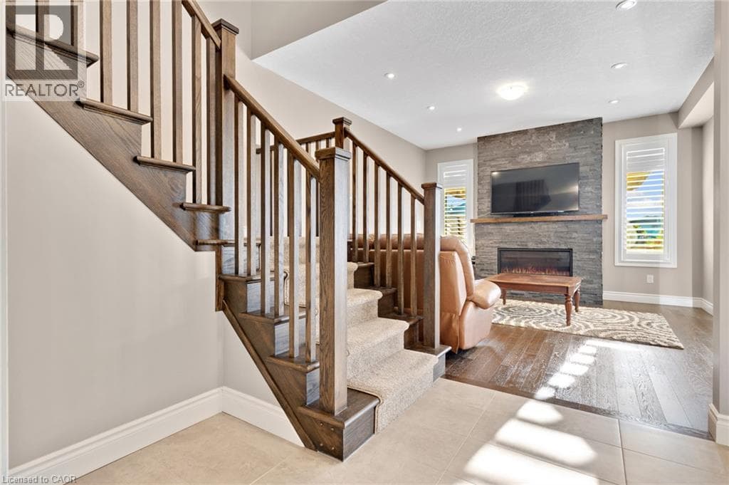 Detached for sale at 213 LADYSLIPPER Drive, Vista Hills, Waterloo, Ontario, photo 10