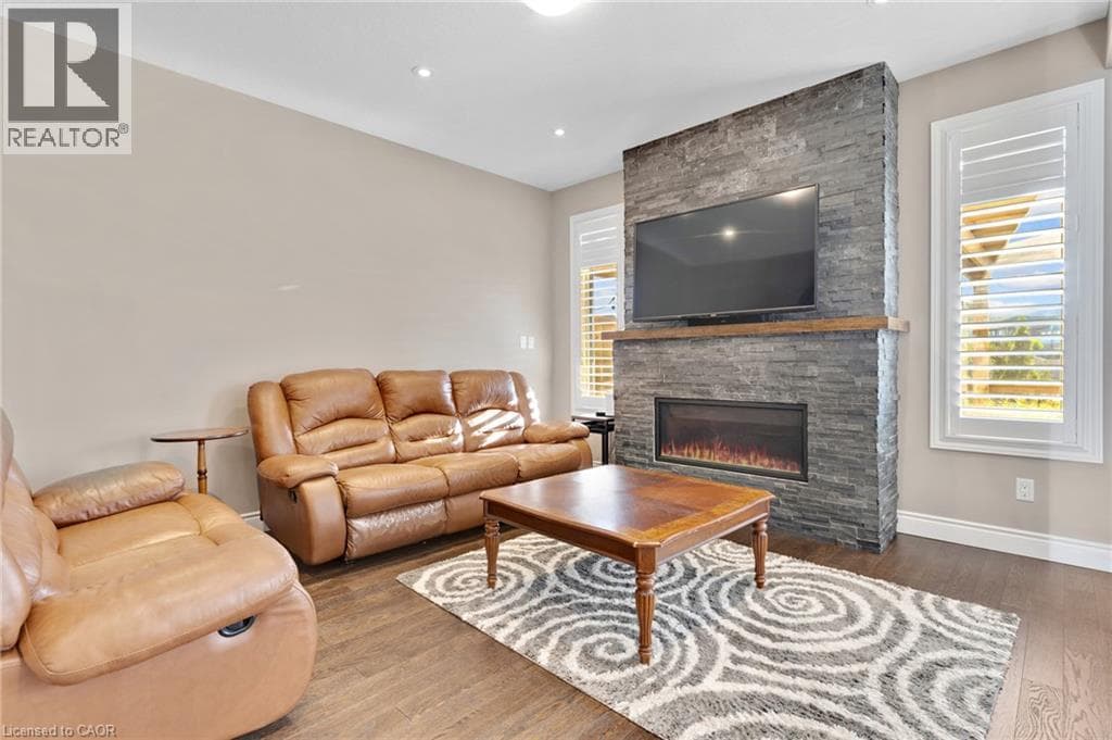 Detached for sale at 213 LADYSLIPPER Drive, Vista Hills, Waterloo, Ontario, photo 11