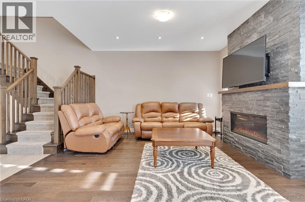 Detached for sale at 213 LADYSLIPPER Drive, Vista Hills, Waterloo, Ontario, photo 12