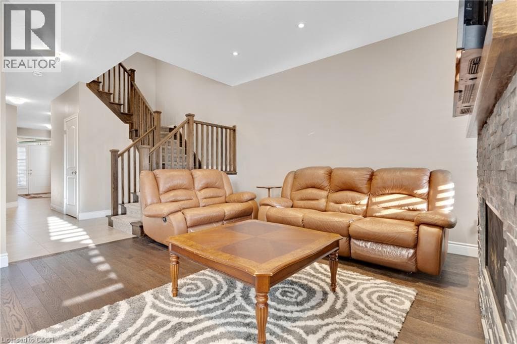 Detached for sale at 213 LADYSLIPPER Drive, Vista Hills, Waterloo, Ontario, photo 13