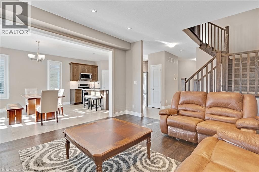 Detached for sale at 213 LADYSLIPPER Drive, Vista Hills, Waterloo, Ontario, photo 14