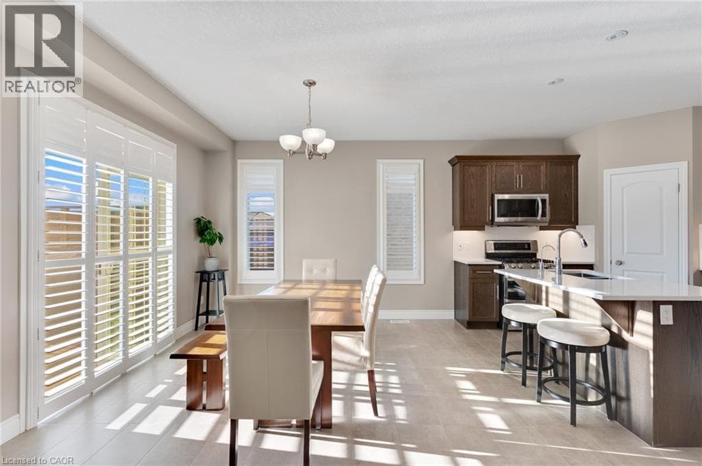 Detached for sale at 213 LADYSLIPPER Drive, Vista Hills, Waterloo, Ontario, photo 16