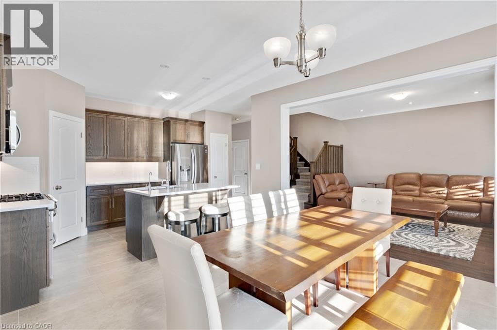 Detached for sale at 213 LADYSLIPPER Drive, Vista Hills, Waterloo, Ontario, photo 17