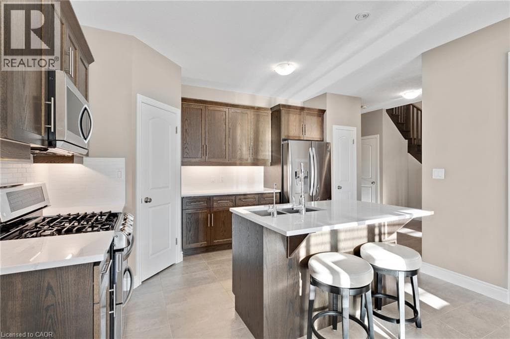 Detached for sale at 213 LADYSLIPPER Drive, Vista Hills, Waterloo, Ontario, photo 18