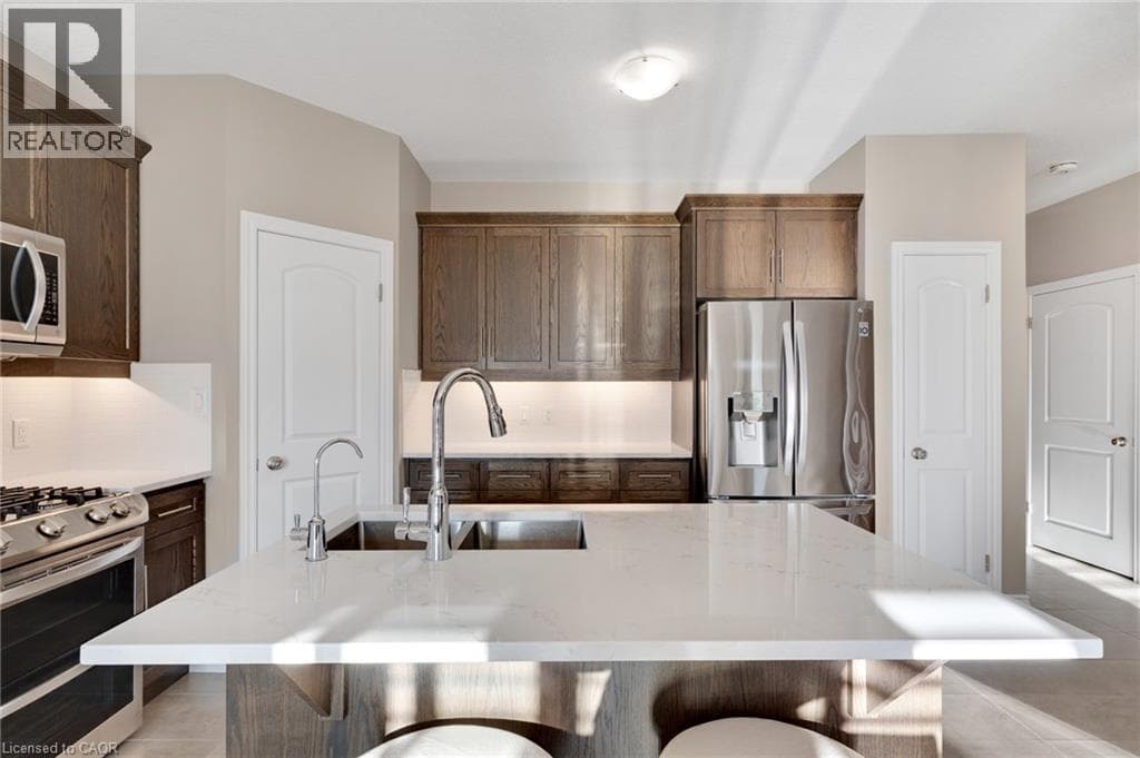 Detached for sale at 213 LADYSLIPPER Drive, Vista Hills, Waterloo, Ontario, photo 19