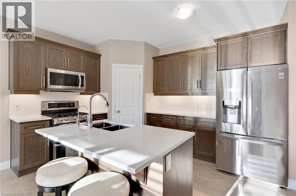 Detached for sale at 213 LADYSLIPPER Drive, Vista Hills, Waterloo, Ontario, photo 20