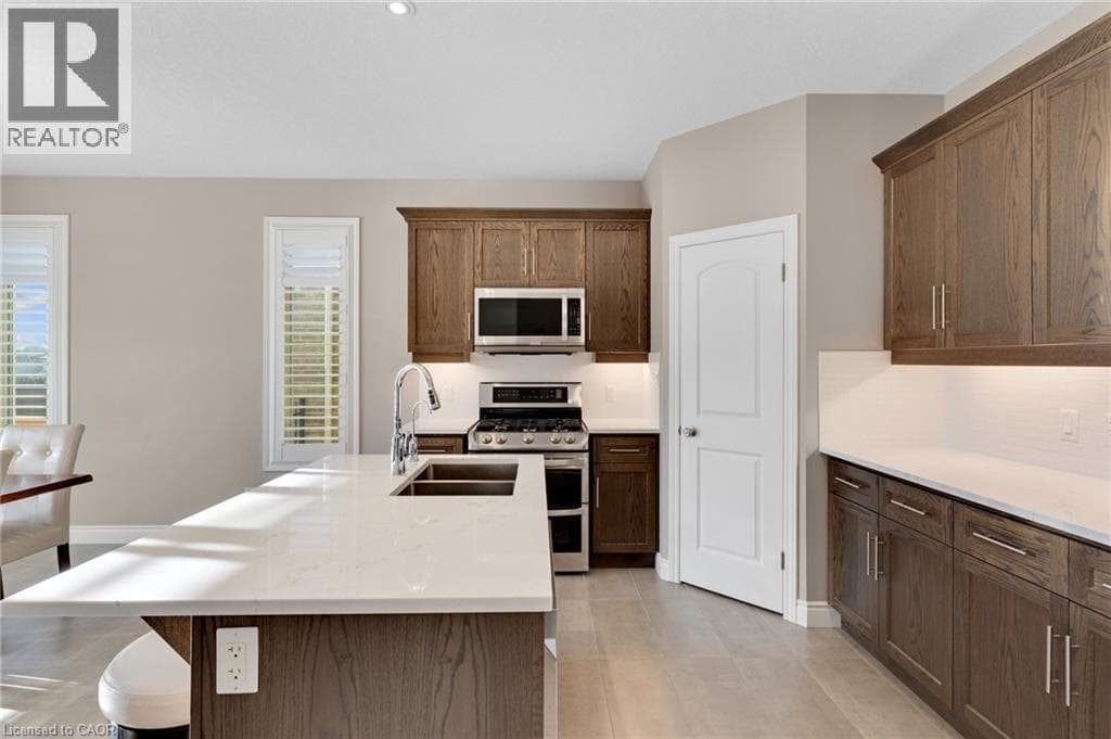 Detached for sale at 213 LADYSLIPPER Drive, Vista Hills, Waterloo, Ontario, photo 21