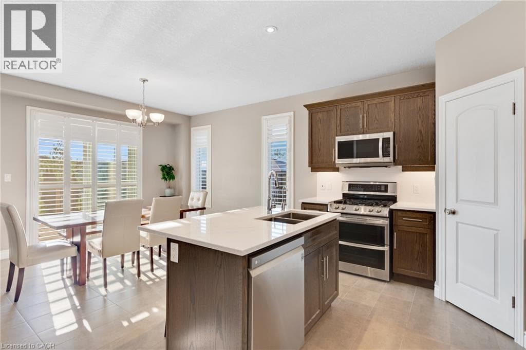 Detached for sale at 213 LADYSLIPPER Drive, Vista Hills, Waterloo, Ontario, photo 22