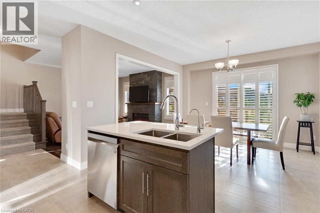 Detached for sale at 213 LADYSLIPPER Drive, Vista Hills, Waterloo, Ontario, photo 23