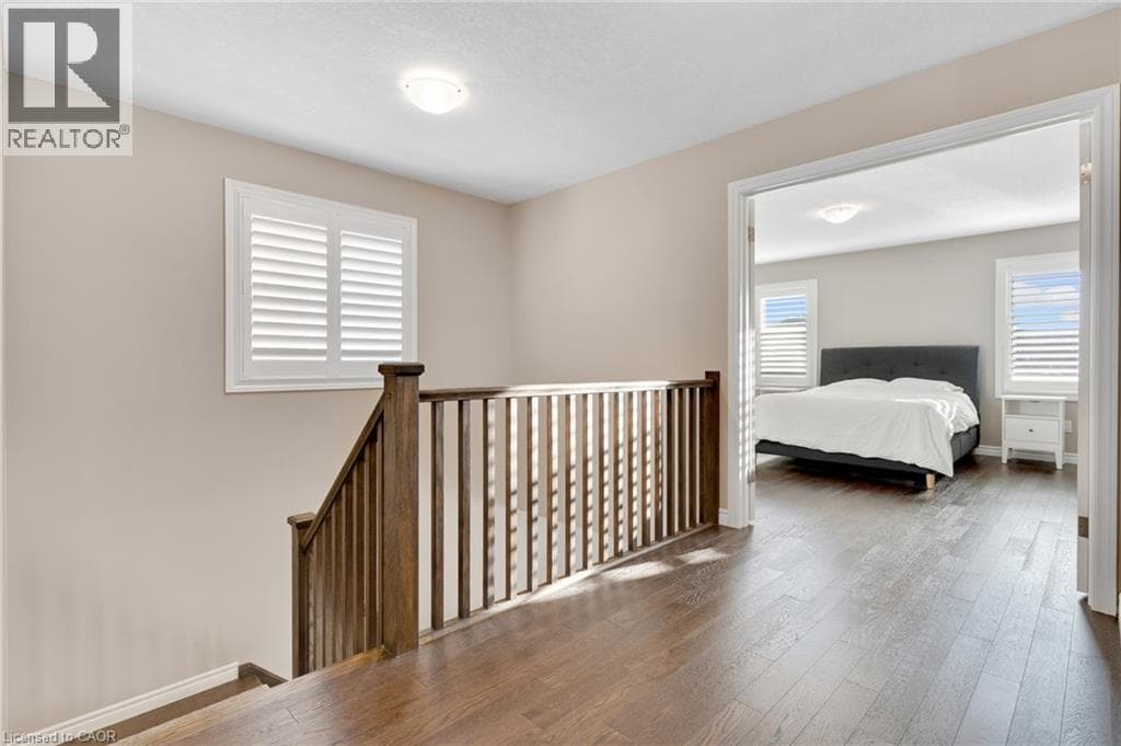 Detached for sale at 213 LADYSLIPPER Drive, Vista Hills, Waterloo, Ontario, photo 25