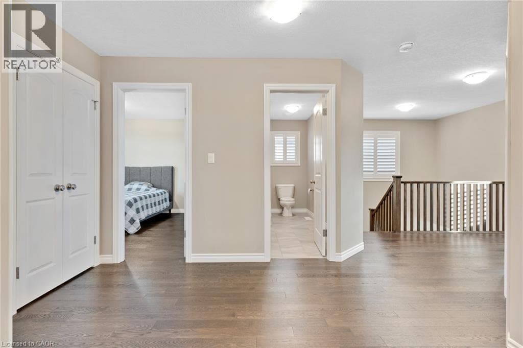 Detached for sale at 213 LADYSLIPPER Drive, Vista Hills, Waterloo, Ontario, photo 28