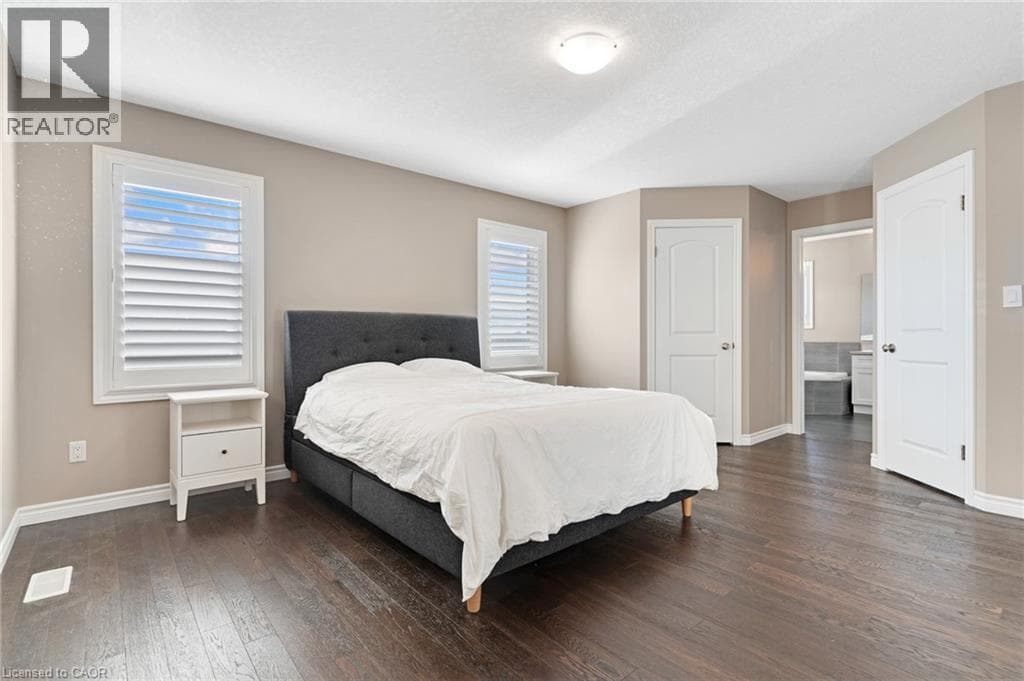 Detached for sale at 213 LADYSLIPPER Drive, Vista Hills, Waterloo, Ontario, photo 30