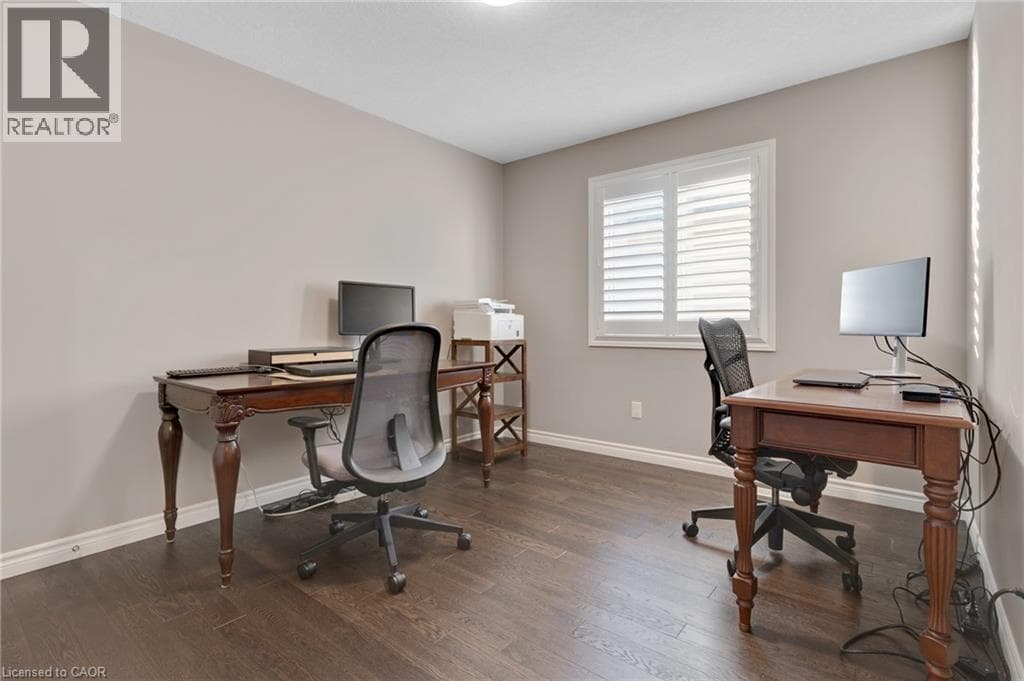 Detached for sale at 213 LADYSLIPPER Drive, Vista Hills, Waterloo, Ontario, photo 36