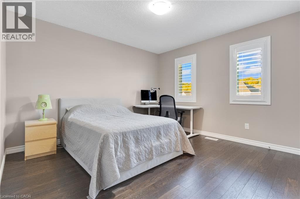Detached for sale at 213 LADYSLIPPER Drive, Vista Hills, Waterloo, Ontario, photo 38