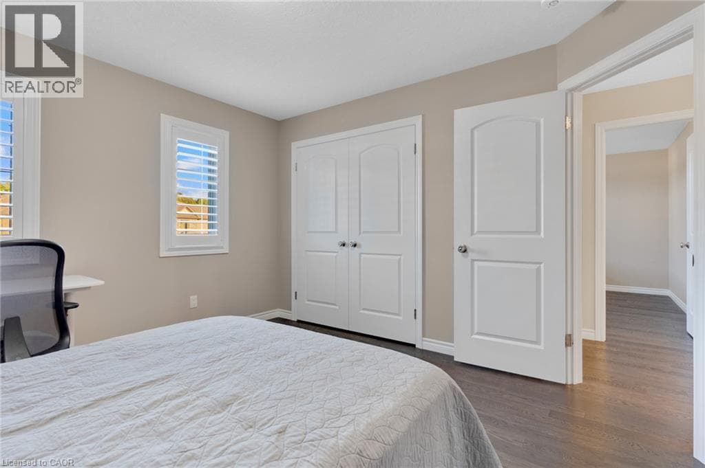Detached for sale at 213 LADYSLIPPER Drive, Vista Hills, Waterloo, Ontario, photo 39