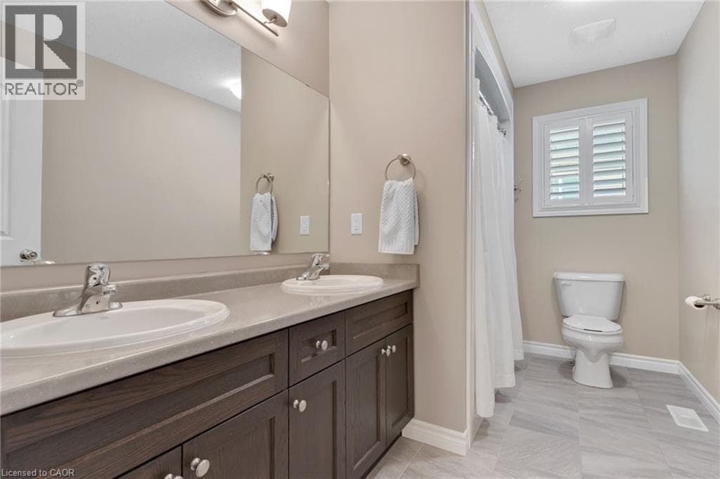 Detached for sale at 213 LADYSLIPPER Drive, Vista Hills, Waterloo, Ontario, photo 42