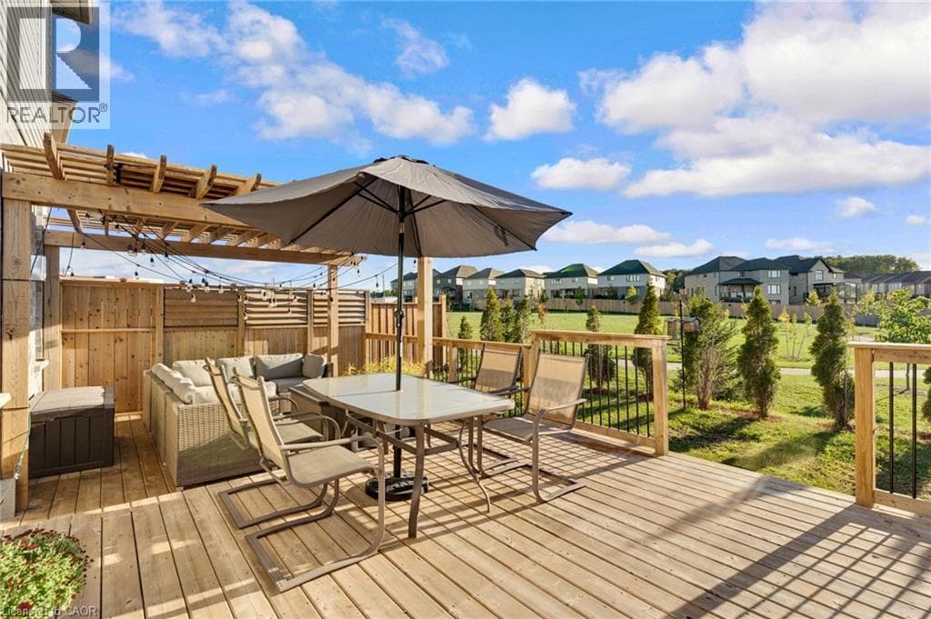 Detached for sale at 213 LADYSLIPPER Drive, Vista Hills, Waterloo, Ontario, photo 44