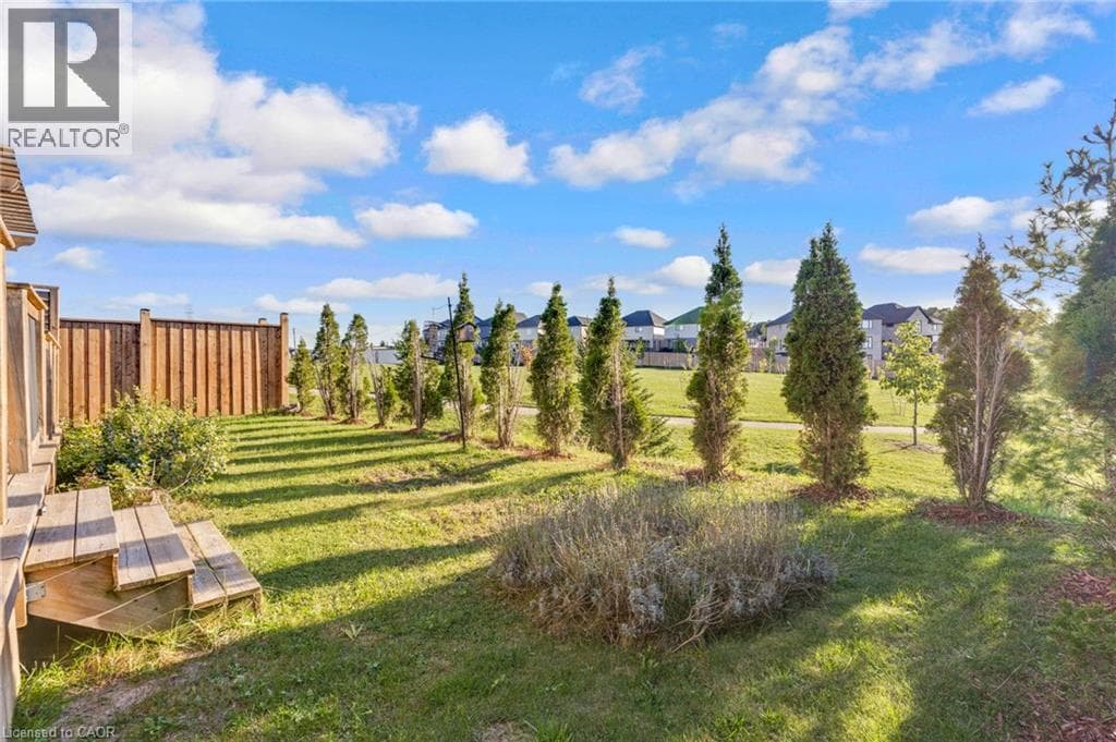 Detached for sale at 213 LADYSLIPPER Drive, Vista Hills, Waterloo, Ontario, photo 45
