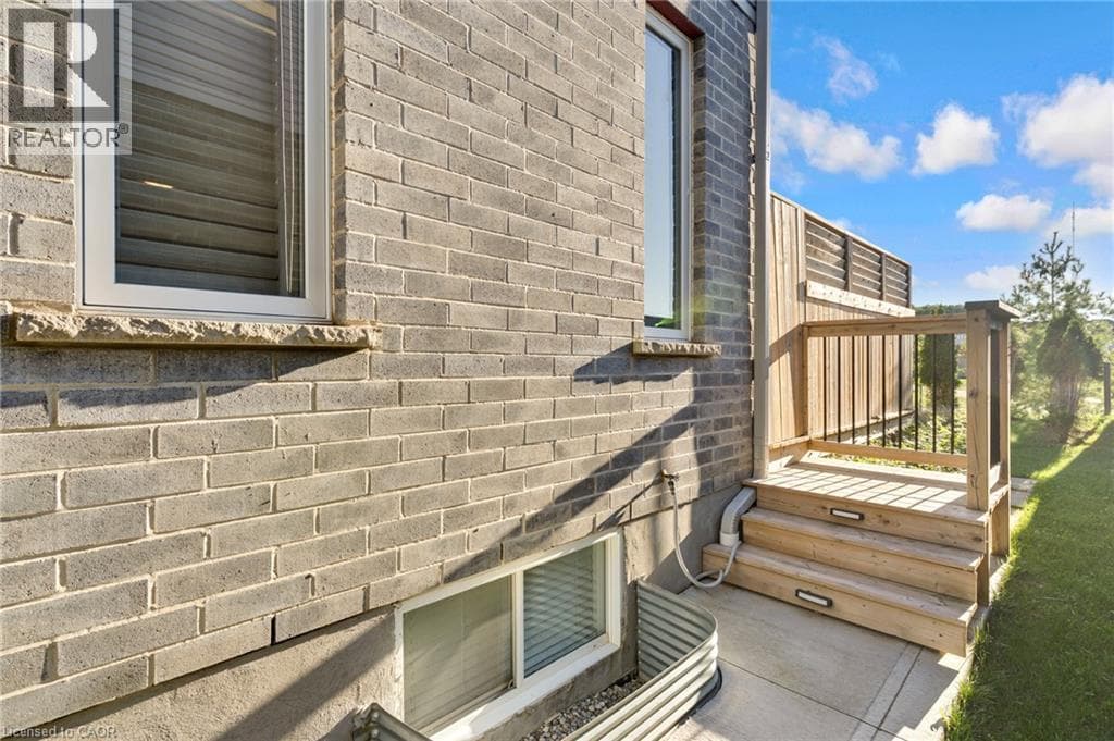 Detached for sale at 213 LADYSLIPPER Drive, Vista Hills, Waterloo, Ontario, photo 47