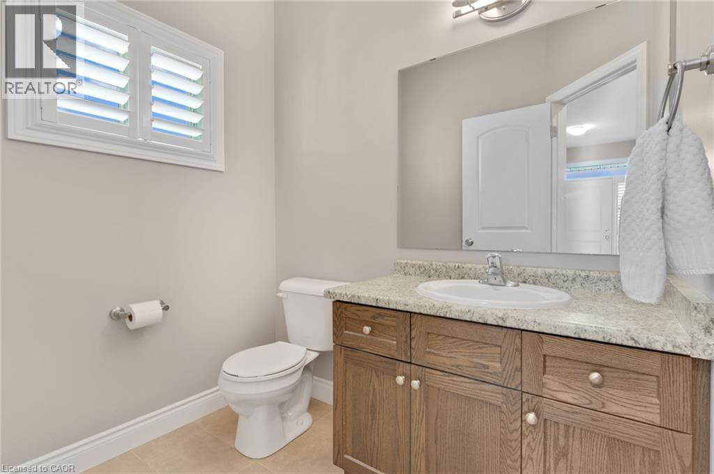 Detached for sale at 213 LADYSLIPPER Drive, Vista Hills, Waterloo, Ontario, photo 6