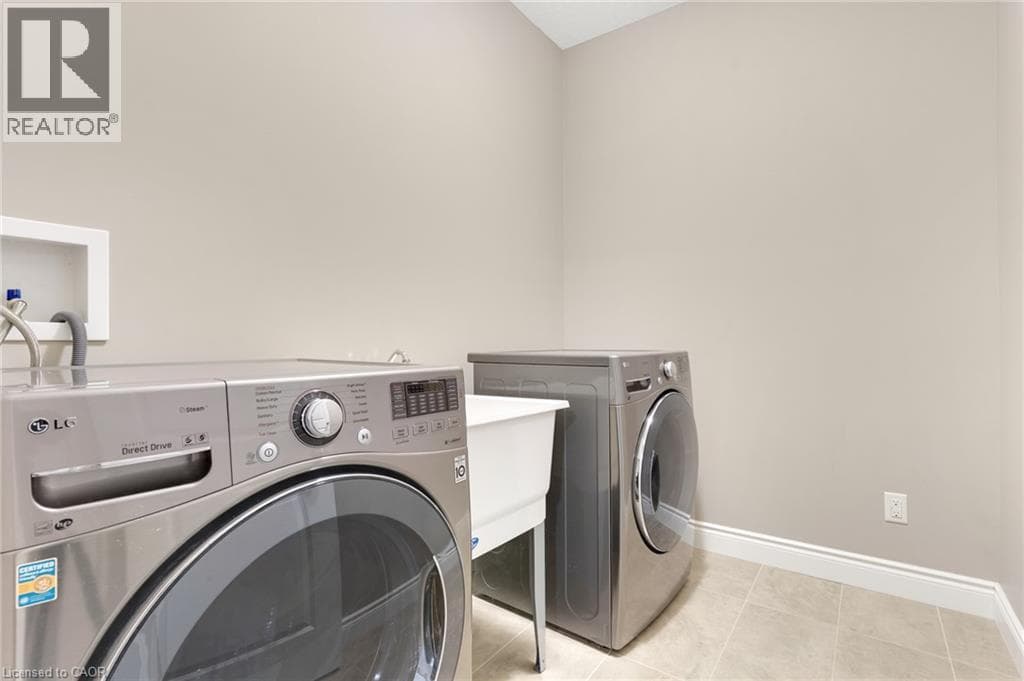 Detached for sale at 213 LADYSLIPPER Drive, Vista Hills, Waterloo, Ontario, photo 9