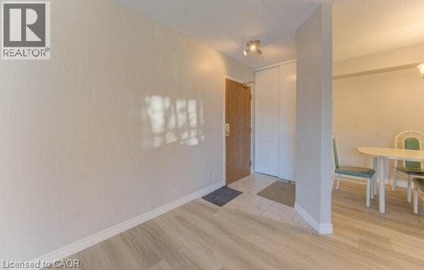 Apartment for sale at 3085 KINGSWAY Drive Unit# 27, Vanier, Kitchener, Ontario, photo 5