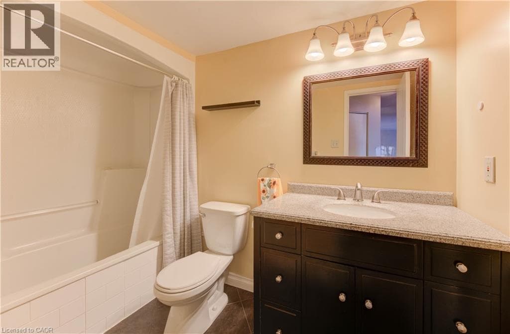 Apartment for sale at 3085 KINGSWAY Drive Unit# 27, Vanier, Kitchener, Ontario, photo 21