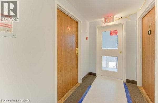 Apartment for sale at 3085 KINGSWAY Drive Unit# 27, Vanier, Kitchener, Ontario, photo 4