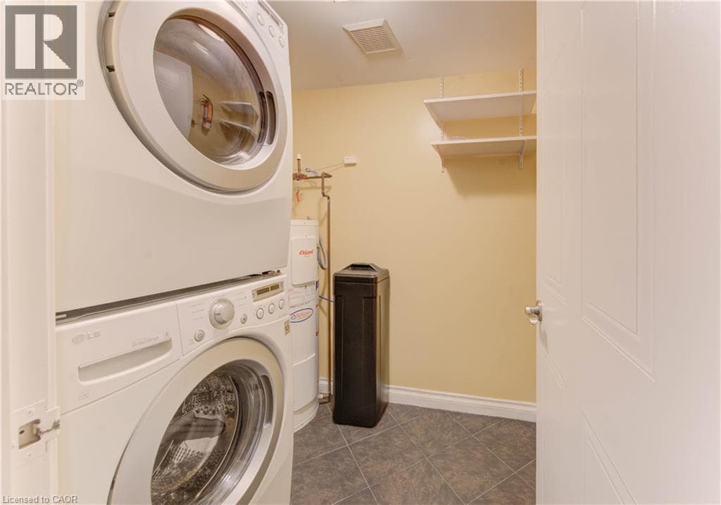 Apartment for sale at 3085 KINGSWAY Drive Unit# 27, Vanier, Kitchener, Ontario, photo 22