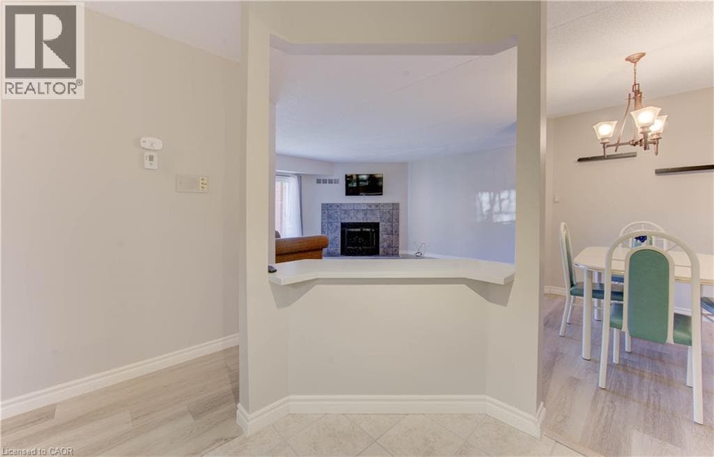 Apartment for sale at 3085 KINGSWAY Drive Unit# 27, Vanier, Kitchener, Ontario, photo 12