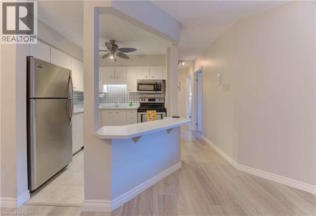 Apartment for sale at 3085 KINGSWAY Drive Unit# 27, Vanier, Kitchener, Ontario, photo 11