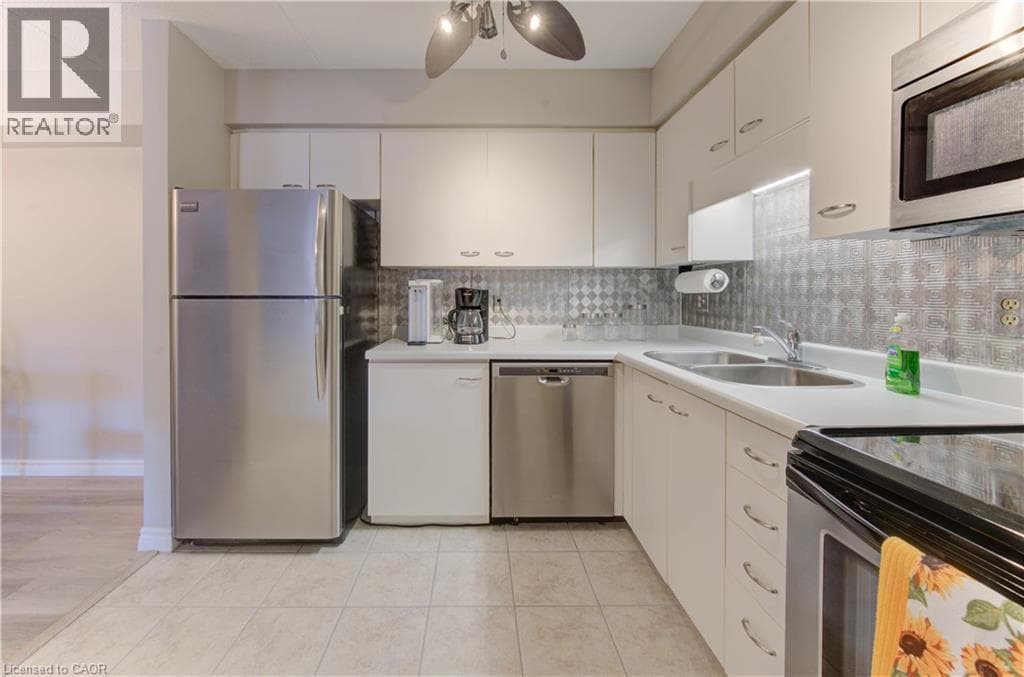 Apartment for sale at 3085 KINGSWAY Drive Unit# 27, Vanier, Kitchener, Ontario, photo 15