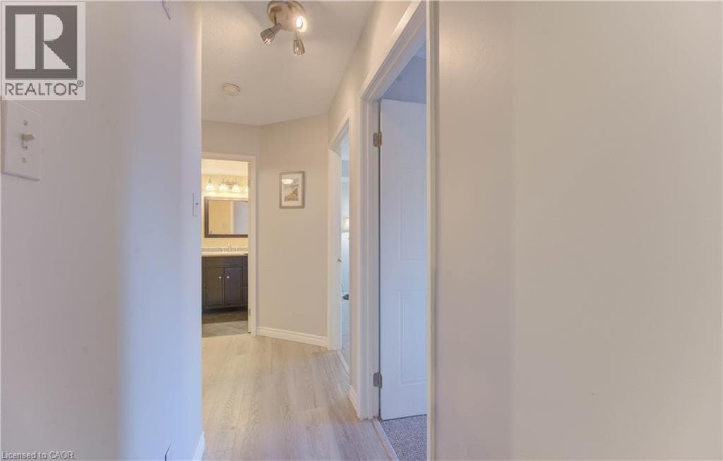 Apartment for sale at 3085 KINGSWAY Drive Unit# 27, Vanier, Kitchener, Ontario, photo 16