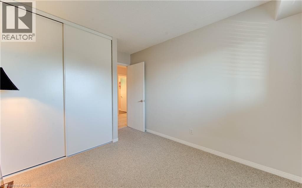 Apartment for sale at 3085 KINGSWAY Drive Unit# 27, Vanier, Kitchener, Ontario, photo 19