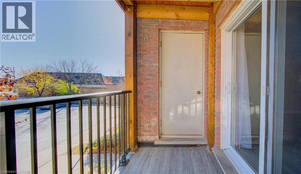Apartment for sale at 3085 KINGSWAY Drive Unit# 27, Vanier, Kitchener, Ontario, photo 24