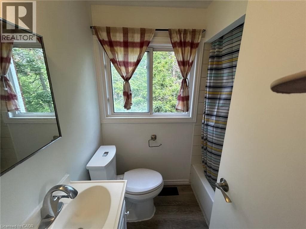 Semi-detached for sale at 148 WEBER Street N Unit# A, Northdale, Waterloo, Ontario, photo 4