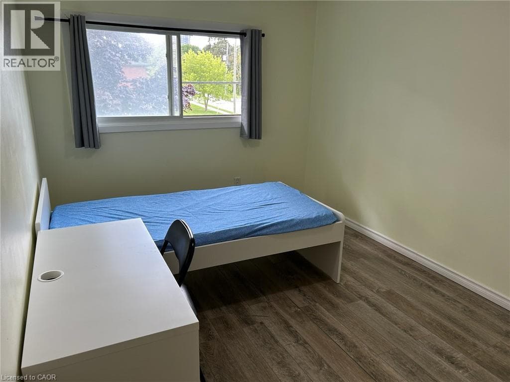 Semi-detached for sale at 148 WEBER Street N Unit# A, Northdale, Waterloo, Ontario, photo 5