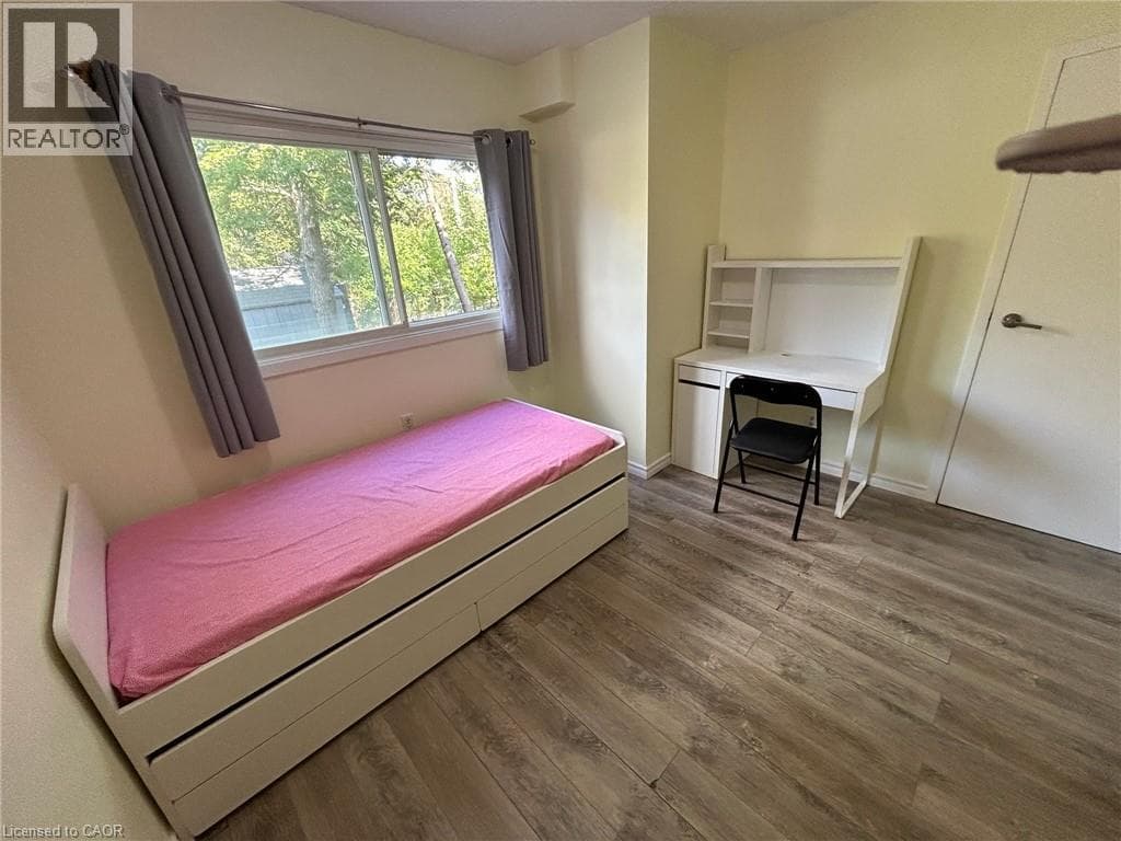 Semi-detached for sale at 148 WEBER Street N Unit# A, Northdale, Waterloo, Ontario, photo 6