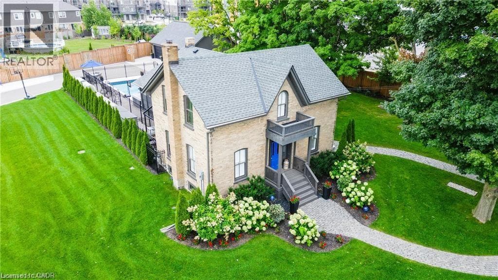 Detached for sale at 920 ORR Court, Rosenberg (Trussler), Kitchener, Ontario, photo 2