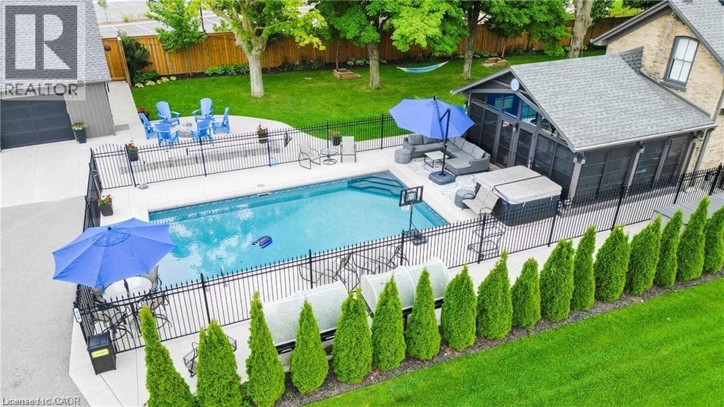 Detached for sale at 920 ORR Court, Rosenberg (Trussler), Kitchener, Ontario, photo 3