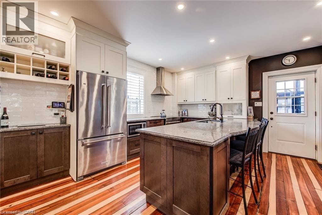 Detached for sale at 920 ORR Court, Rosenberg (Trussler), Kitchener, Ontario, photo 21