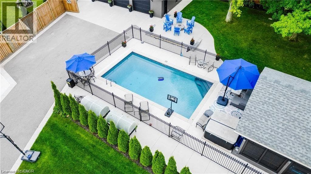 Detached for sale at 920 ORR Court, Rosenberg (Trussler), Kitchener, Ontario, photo 14